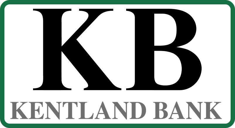Kentland community bank